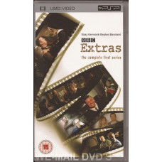 BBC Extras (UMD)